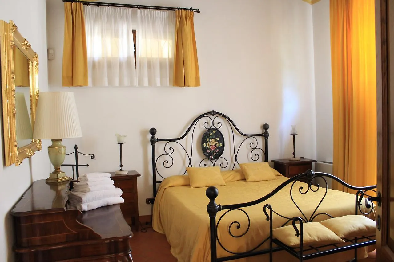 Il Colombaio Winery & Rooms Monteriggioni 0*,