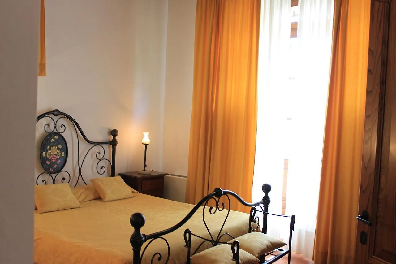 Il Colombaio Winery & Rooms Monteriggioni