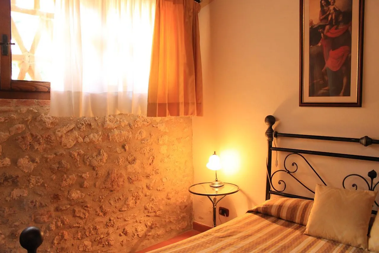 Il Colombaio Winery & Rooms Monteriggioni