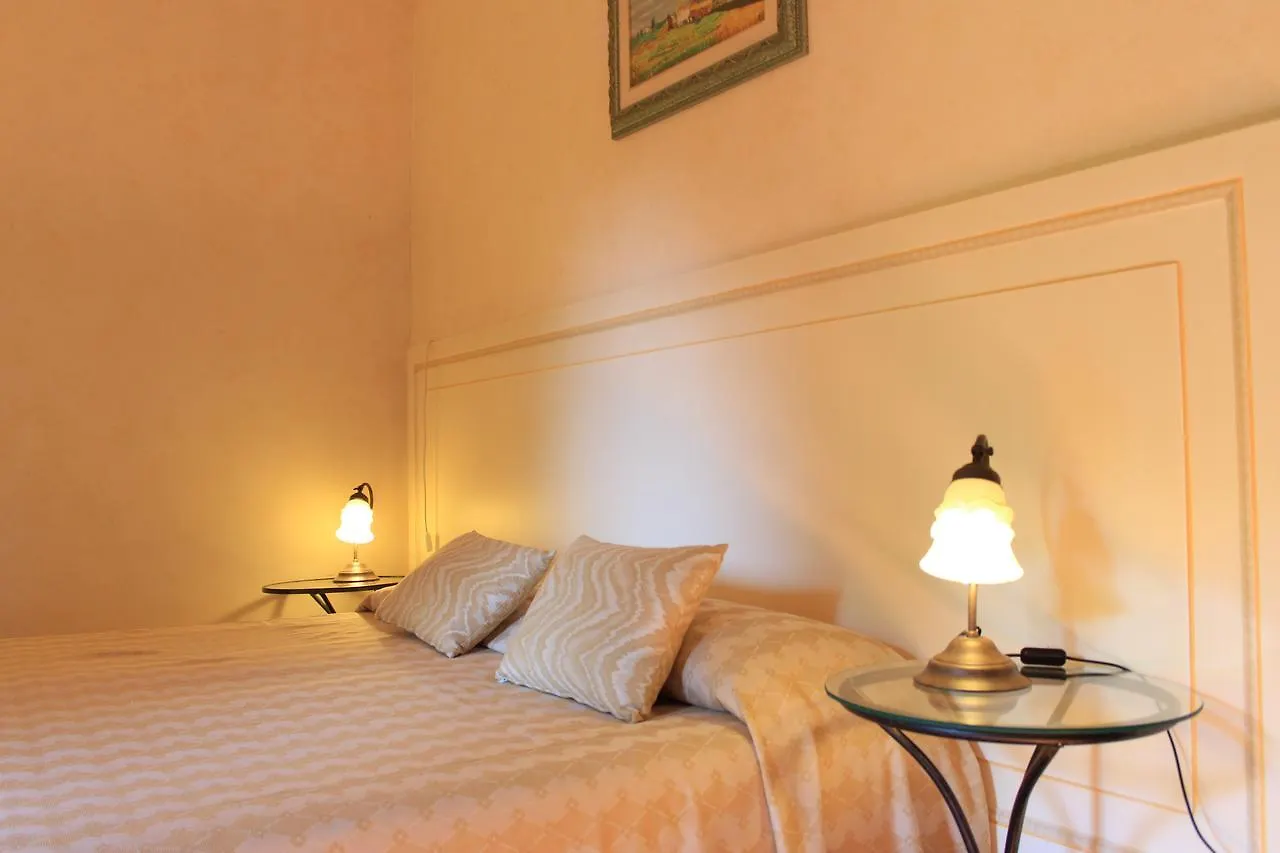 Il Colombaio Winery & Rooms Monteriggioni