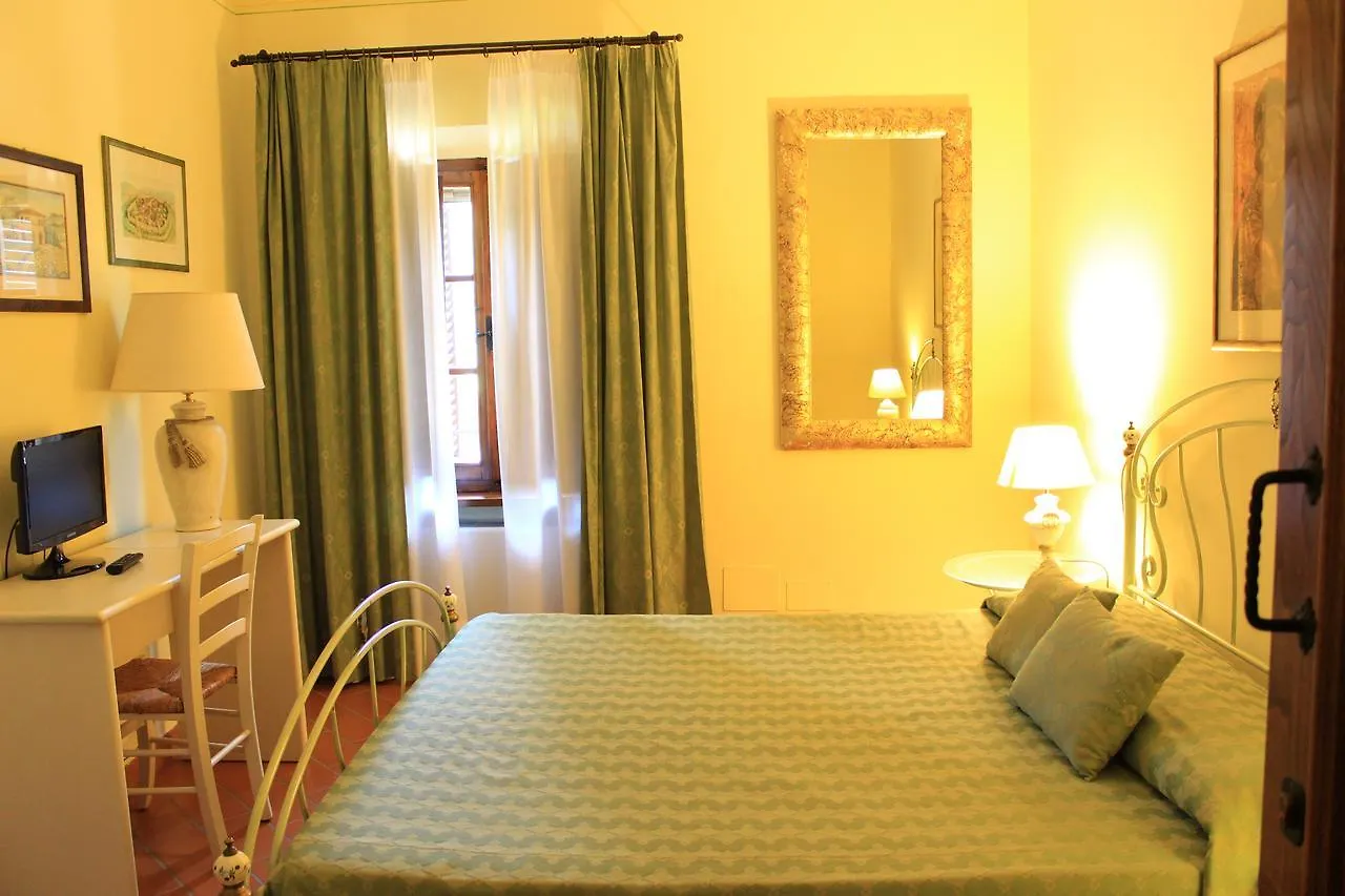 Il Colombaio Winery & Rooms Monteriggioni