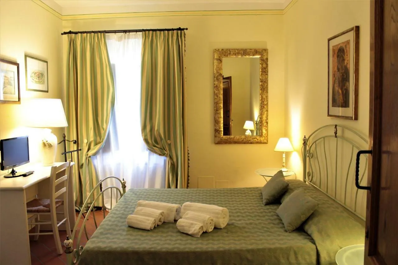Il Colombaio Winery & Rooms Monteriggioni