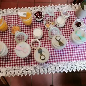 La Limonaia Apartment