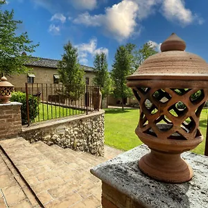 Il Rifugio Del Falconiere Holiday home