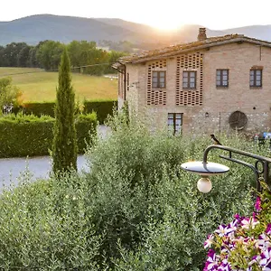 In Toscana Casa de Campo