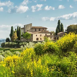 Castello La Leccia Alojamento de Turismo Rural