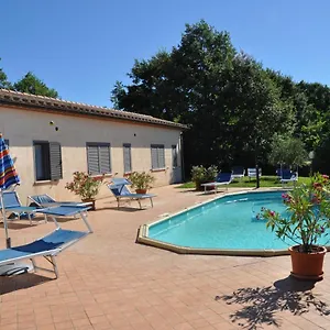La Meria Casa de Campo