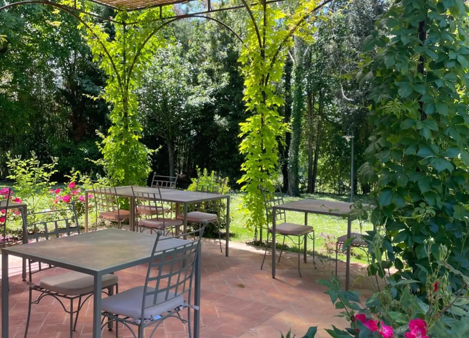 Il Colombaio Winery & Rooms Monteriggioni