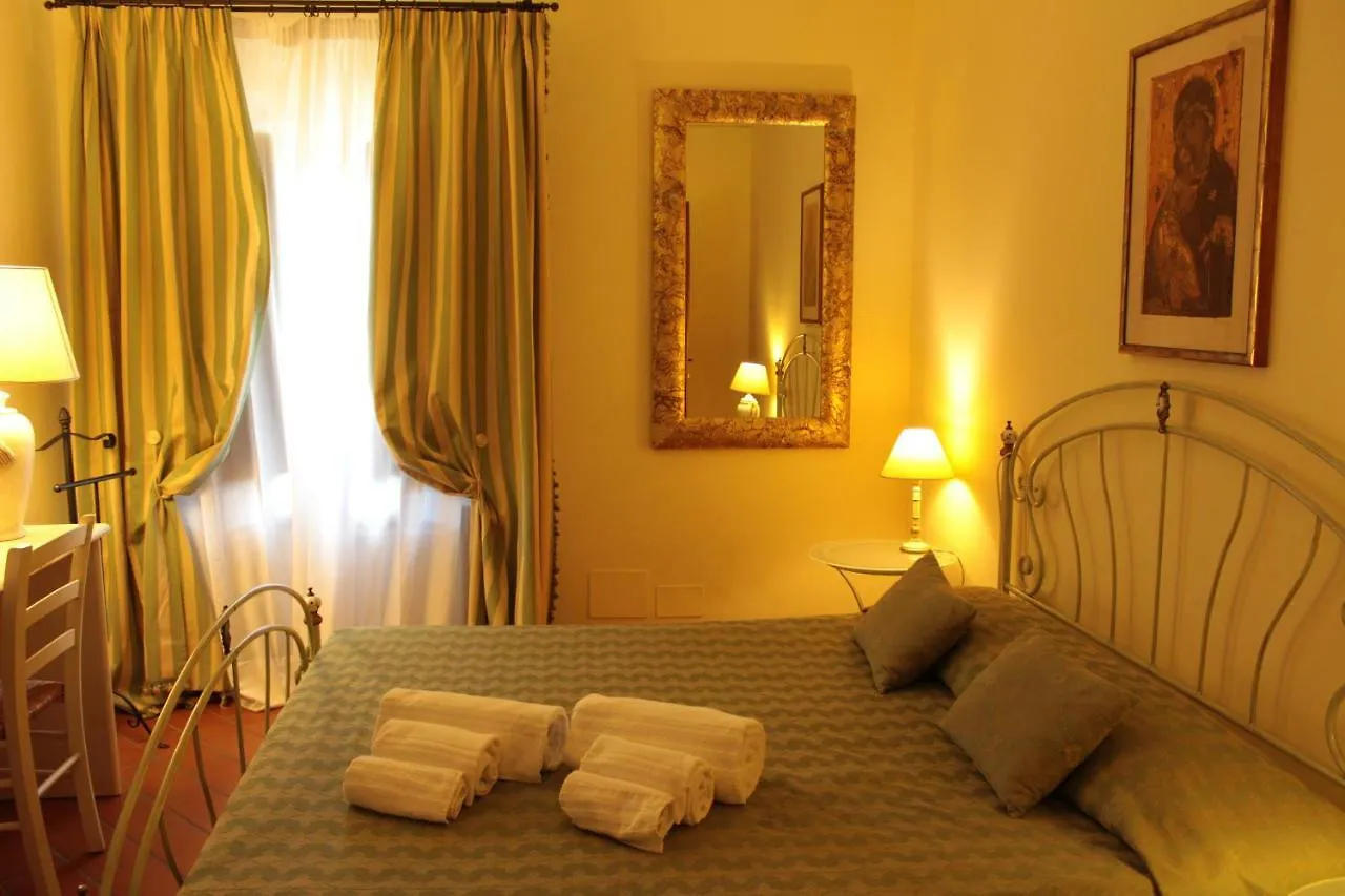 Il Colombaio Winery & Rooms Monteriggioni Farm stay